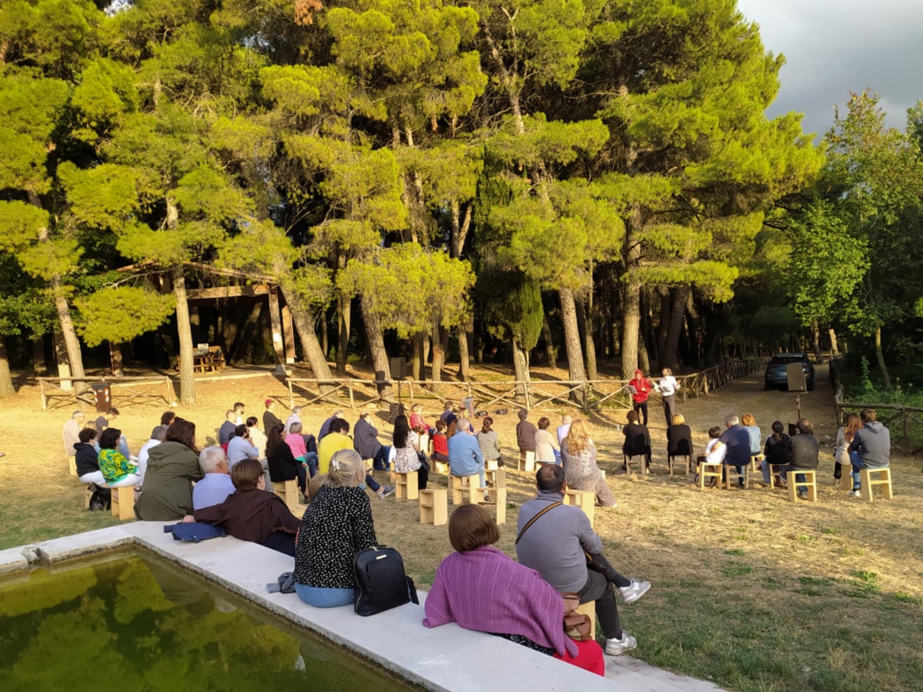 Il Bosco Acquara 0d45